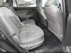 2020 Toyota Highlander Xle Черный vin: 5TDGZRBH0LS008564