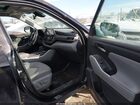 2020 Toyota Highlander Xle Черный vin: 5TDGZRBH0LS008564
