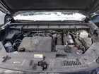2020 Toyota Highlander Xle Черный vin: 5TDGZRBH0LS008564
