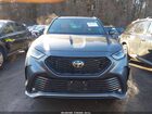 2021 Toyota Highlander Xse Серый vin: 5TDJZRBH6MS104237