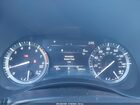 2021 Toyota Highlander Xse Серый vin: 5TDJZRBH6MS104237