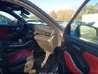 2021 Toyota Highlander Xse Серый vin: 5TDJZRBH6MS104237