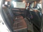 2018 Toyota Highlander Se White vin: 5TDJZRFH0JS862970