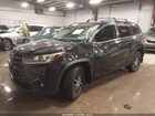 2017 Toyota Highlander Se Черный vin: 5TDJZRFH2HS416930