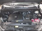 2017 Toyota Highlander Se Черный vin: 5TDJZRFH2HS416930