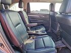 2017 Toyota Highlander Se Серый vin: 5TDJZRFH2HS467473