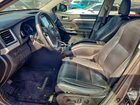 2017 Toyota Highlander Se Серый vin: 5TDJZRFH2HS467473