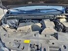 2017 Toyota Highlander Se Серый vin: 5TDJZRFH2HS467473
