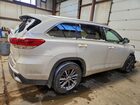 2018 Toyota Highlander Se White vin: 5TDJZRFH3JS535740 2018 Toyota Highlander Se White vin: 5TDJZRFH3JS535740
