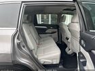 2018 Toyota Highlander Xle Gray vin: 5TDJZRFH3JS556605