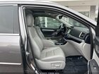 2018 Toyota Highlander Xle Gray vin: 5TDJZRFH3JS556605