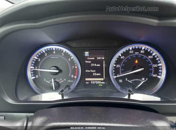 5TDJZRFH3JS556605 2018 TOYOTA LE Gray Widok tylnych siedzeń
