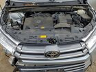 2017 Toyota Highlander Se Gray vin: 5TDJZRFH4HS383705 2017 Toyota Highlander Se Gray vin: 5TDJZRFH4HS383705