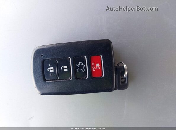 5TDJZRFH5JS812954 2018 TOYOTA HIGHLANDER Gray Вид панелі приладів