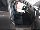 2018 Toyota Highlander Se Gray vin: 5TDJZRFH5JS812954