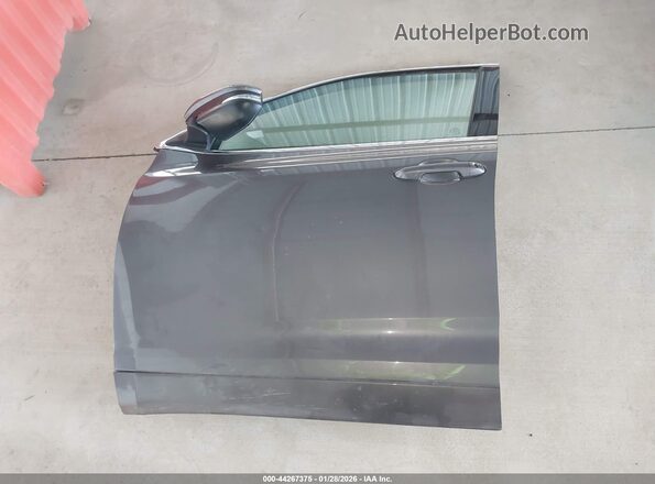 5TDJZRFH5JS812954 2018 TOYOTA HIGHLANDER Gray Вид щитка приладів