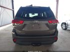 2018 Toyota Highlander Se Gray vin: 5TDJZRFH5JS812954