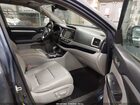 2018 Toyota Highlander Xle Blue vin: 5TDJZRFH7JS891012 2018 Toyota Highlander Xle Blue vin: 5TDJZRFH7JS891012