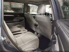 2018 Toyota Highlander Xle Blue vin: 5TDJZRFH7JS891012 2018 Toyota Highlander Xle Blue vin: 5TDJZRFH7JS891012