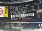 2017 Toyota Highlander Se Черный vin: 5TDJZRFH9HS482987