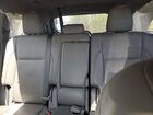 2017 Toyota Highlander Se Черный vin: 5TDJZRFH9HS482987