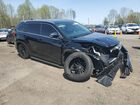2017 Toyota Highlander Se Черный vin: 5TDJZRFH9HS482987