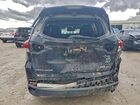 2017 Toyota Highlander Se Black vin: 5TDJZRFHXHS406260