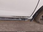 2023 Toyota Highlander L Белый vin: 5TDKDRAH4PS007742