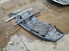 2023 Toyota Highlander L Серый vin: 5TDKDRAH6PS518997