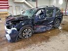 2023 Toyota Highlander L Black vin: 5TDKDRBH1PS021340
