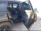 2024 Toyota Highlander Xse Черный vin: 5TDKDRBH3RS542563