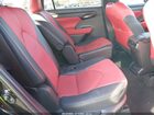 2025 Toyota Highlander Xse Черный vin: 5TDKDRBH4SS583841