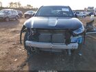 2025 Toyota Highlander Xse Черный vin: 5TDKDRBH4SS583841
