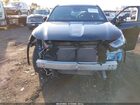 2025 Toyota Highlander Xse Черный vin: 5TDKDRBH4SS583841
