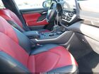 2025 Toyota Highlander Xse Черный vin: 5TDKDRBH4SS583841
