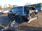 2025 Toyota Highlander Xse Черный vin: 5TDKDRBH4SS583841