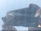 2025 Toyota Highlander Xse Черный vin: 5TDKDRBH4SS583841