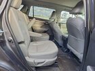 2025 Toyota Highlander Le Угольный vin: 5TDKDRBH7SS577080