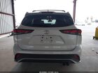 2024 Toyota Highlander Xse Белый vin: 5TDKDRBH8RS548343