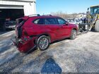 2025 Toyota Highlander Platinum Maroon vin: 5TDKDRBH8SS583339