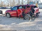 2025 Toyota Highlander Platinum Maroon vin: 5TDKDRBH8SS583339