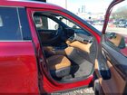 2025 Toyota Highlander Platinum Maroon vin: 5TDKDRBH8SS583339