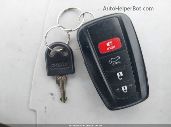5TDKDRBH9PS039052 2023 TOYOTA HIGHLANDER Черный Вид панели приборов