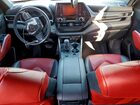 2021 Toyota Highlander Xse Gray vin: 5TDLZRAH1MS062358