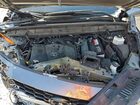 2021 Toyota Highlander Xse Gray vin: 5TDLZRAH1MS062358