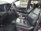 2016 Toyota Sienna Se Черный vin: 5TDXK3DC3GS715618