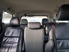 2016 Toyota Sienna Se Черный vin: 5TDXK3DC3GS715618