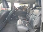2016 Toyota Sienna Se Черный vin: 5TDXK3DC3GS715618