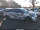 2021 Toyota Sienna Xse Серебряный vin: 5TDXRKEC2MS023107