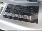 2021 Toyota Sienna Xse Серебряный vin: 5TDXRKEC2MS023107